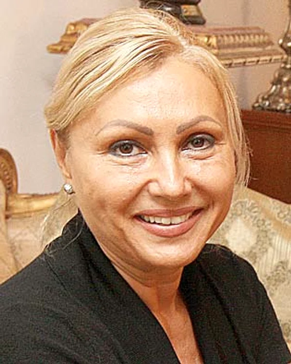 Flora Năstase: «Blana Mihaelei e veritabilă»