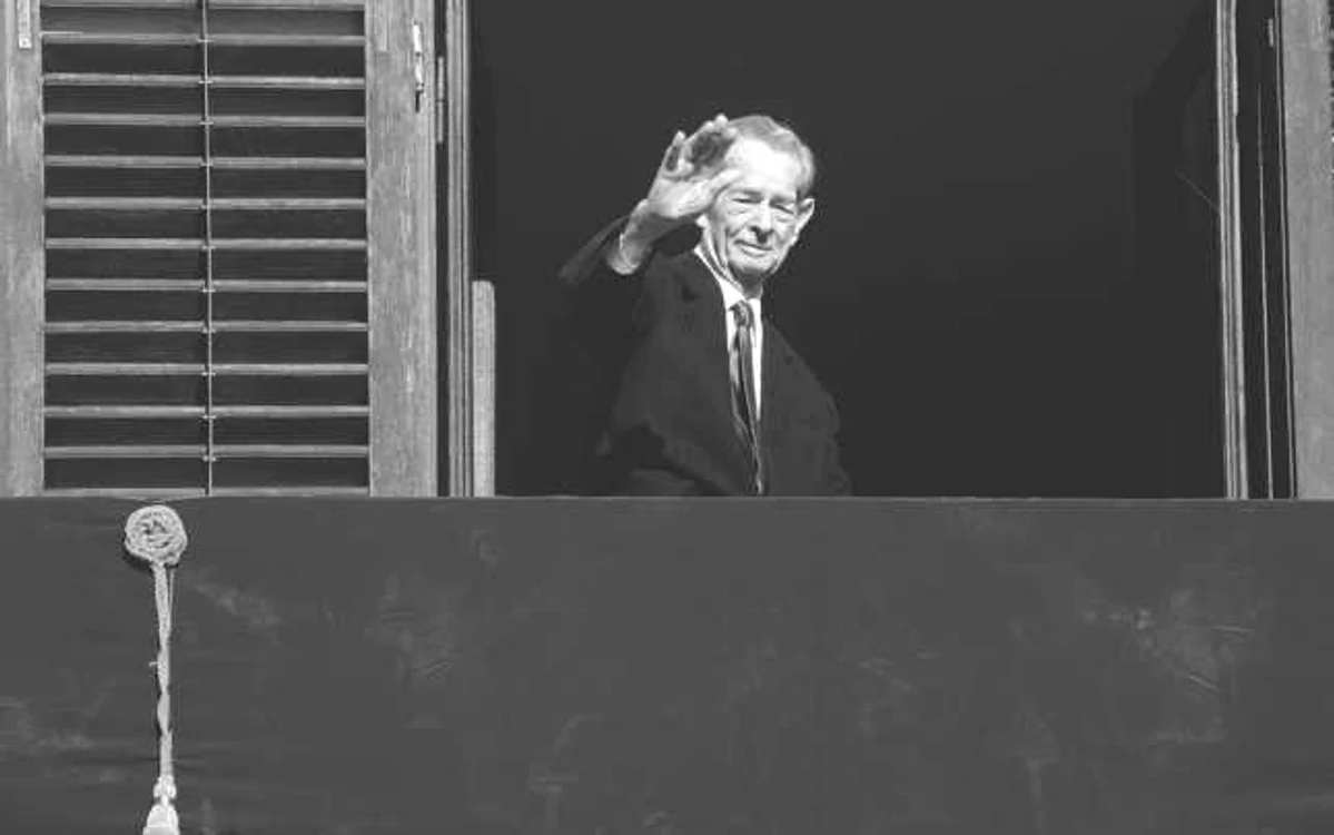 regele mihai 