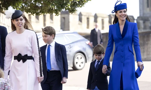 Kate Middleton Paște profimedia 0768211273 jpg