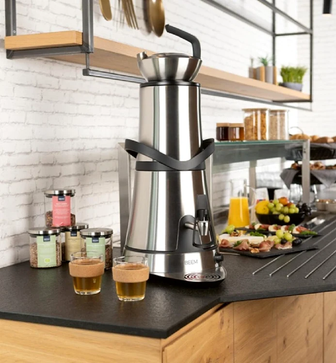 Cel mai scump model de fierbător electric de pe eMAG pentru domeniul hoREca Sursă eMAG