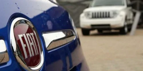 Jumătate din autoturismele retrase de pe piaţă provin din Italia