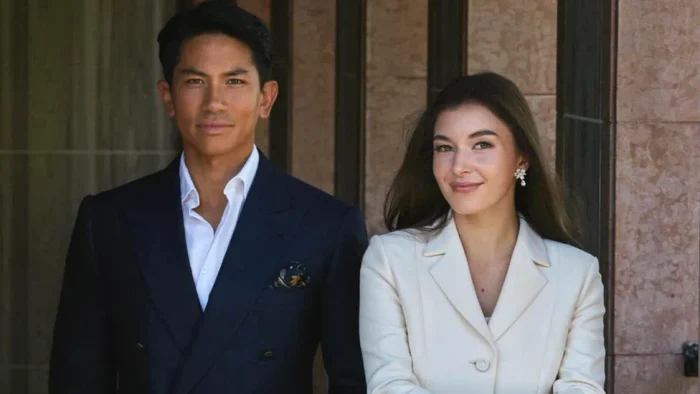 Prințul Abdul Mateen a fost descris ca unul dintre cei mai râvniți burlaci din Asia. FOTO Instagram