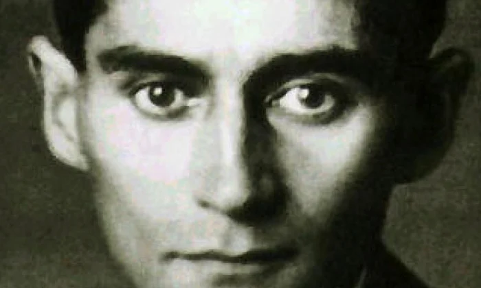 Documentele inedite ale lui Franz Kafka vor fi publicate jpeg
