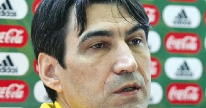 Victor Piţurcă 