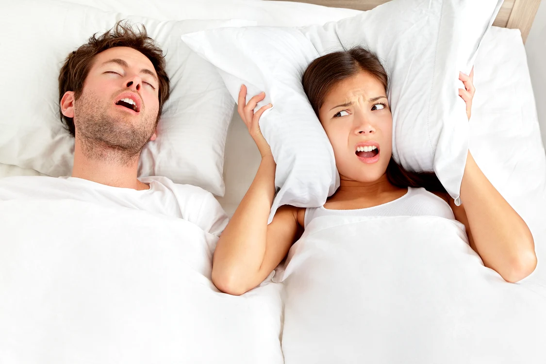 
    Vorbitul în somn apare de obicei de la sine şi este inofensiv, dar alteori poate semnala o tulburare gravă de somn sau a stării de sănătatefoto: valleysleepcenter.com  