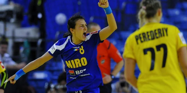 Cristina Neagu FOTO AP