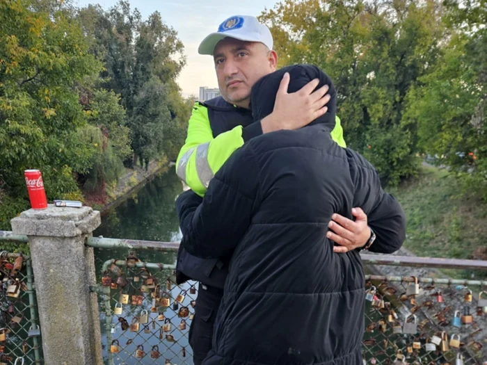 FOTO: Poliția Locală Timișoara