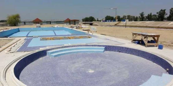 club nautic slatina