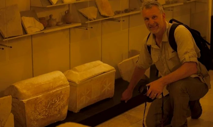 “Piraţii şi comoara templierilor”: Duminica piraţilor la HISTORY® jpeg