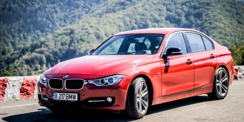 bmw 320d 1