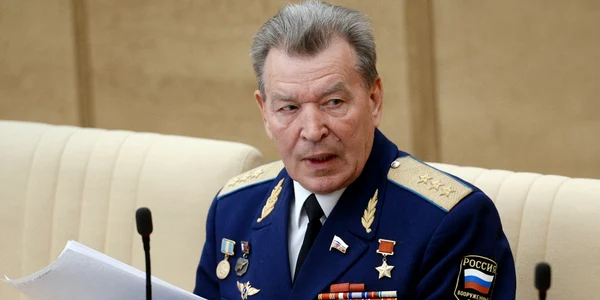 Nikolai Antoskin
