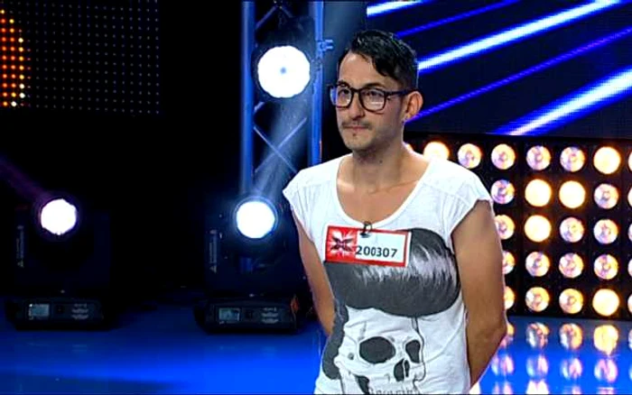 x factor