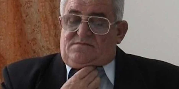 Nicolae Mischie