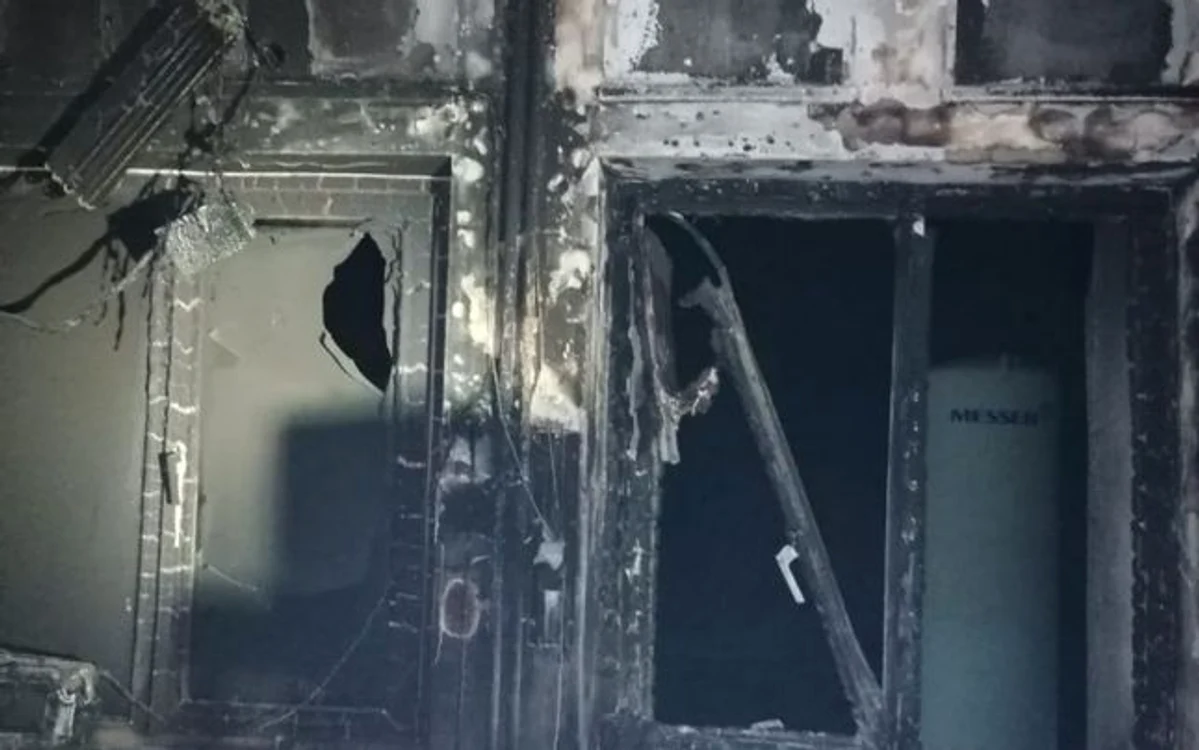 imagini incendiu neamt interior 1