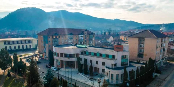 primaria cugir