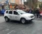 Ceremonia militară organizată la Suceava de Ziua Naţională a României. FOTO Dănuţ Zuzeac