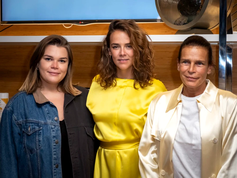
    Fosta actriță Grace kelly a fost foarte nefericită alături de prințul Rainierfoto: Getty Images  