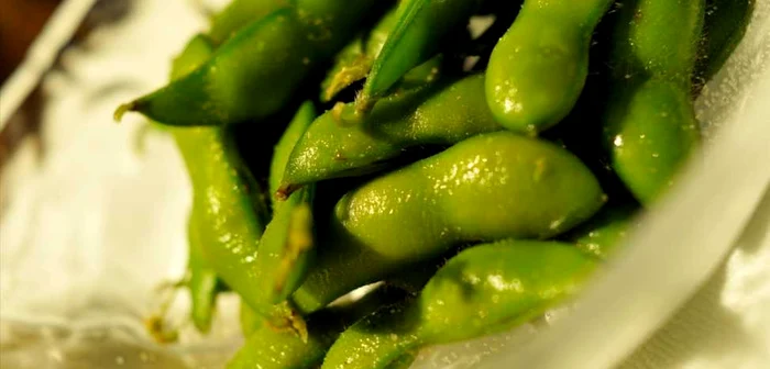 Fasolea păstăi gătită ajută la păstrarea imunităţii prin conţinutul bogat în vitamina C