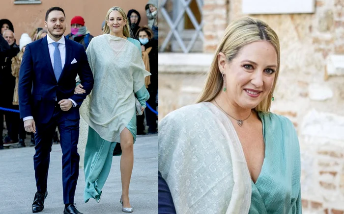 Prințesa Theodora a Greciei Foto Profimedia jpg