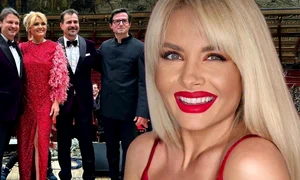 Soprana Iana Novac a ridicat sala în picioare la Paris