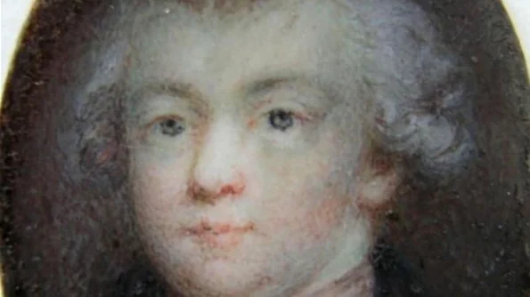 A fost descoperit un nou portret al lui Mozart jpeg