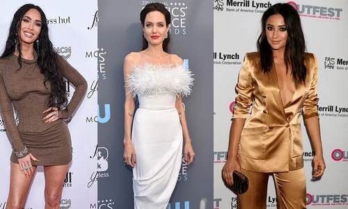 Vedete bisexuale jpg