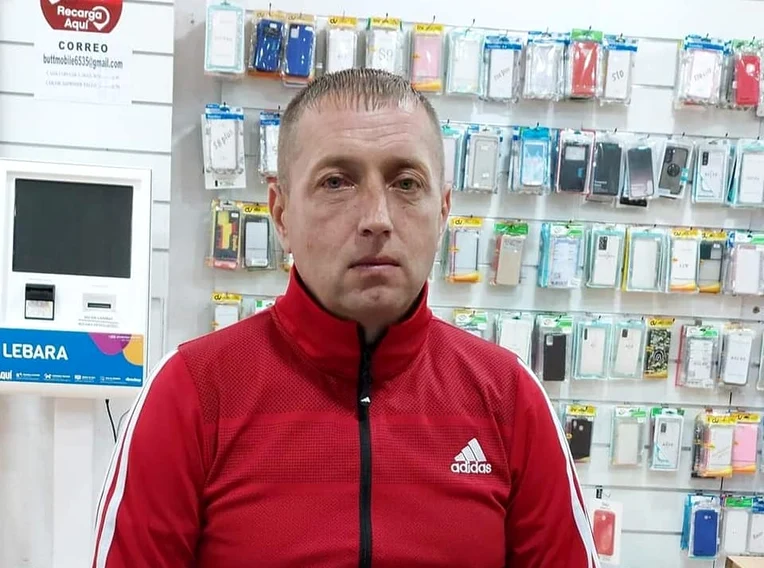 Românul care a murit în Italia FOTO: facebook