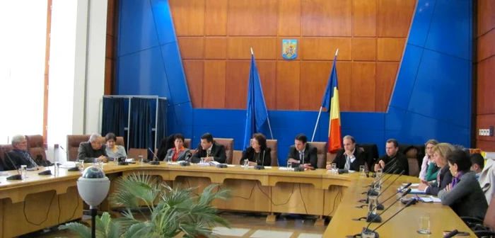 Primarii s-au aliat în planuri comune de dezvoltare regională