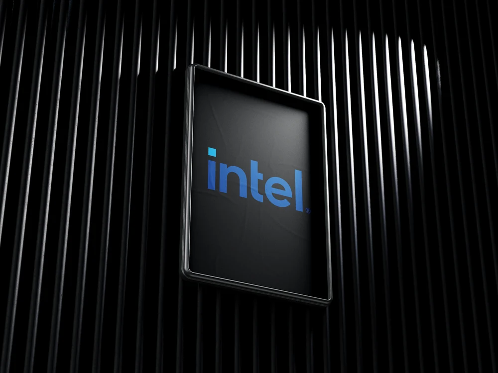 Intel. FOTO Shutterstock