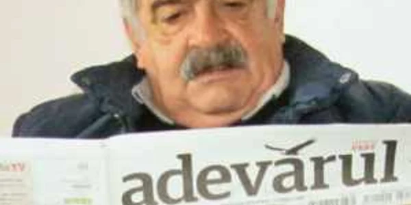Azi: Marian Ponoran (Reşiţa)