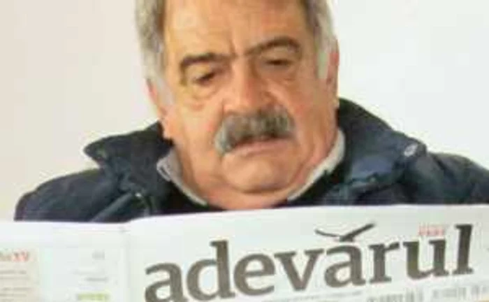Azi: Marian Ponoran (Reşiţa)