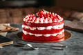 Tort cu fructe de padure  Sursa foto shutterstock 1683528844 jpg