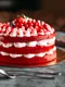 Tort cu fructe de padure  Sursa foto shutterstock 1683528844 jpg