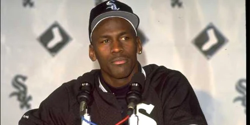 Michael Jordan