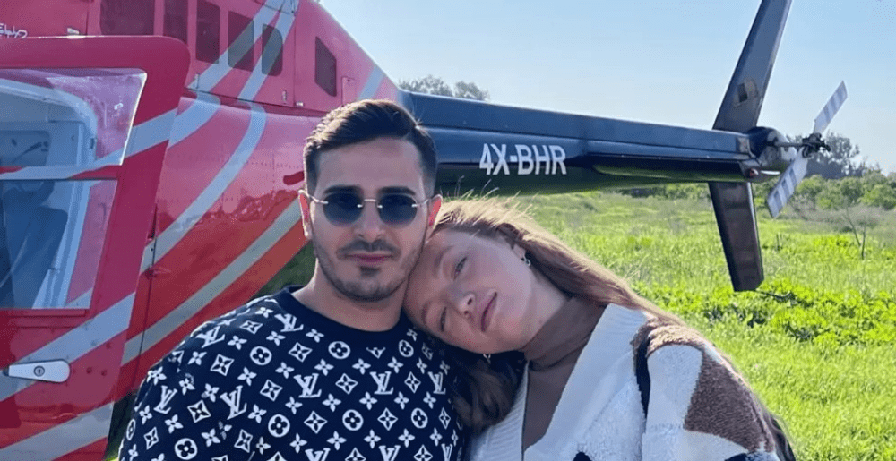 Escrocul de pe Tinder. Fosta iubita a lui Simon Leviev spune de ce i-a luat apărarea, după lansarea documentarului Netflix. „Știam că totul este adevărat“