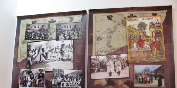 expozitie marginimea sibiului cluj
