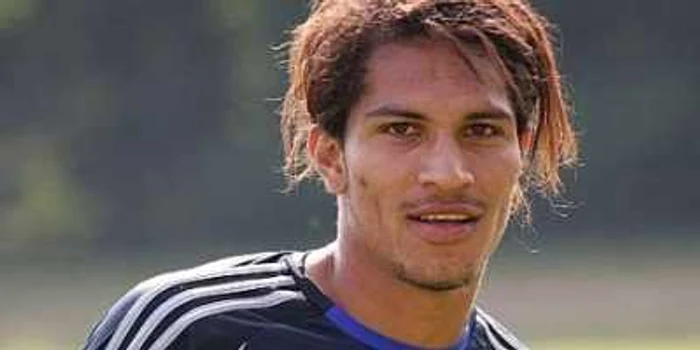 Paolo Guerrero