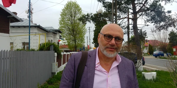 dr cristian andrei