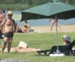 Staţiunea balneară Amara