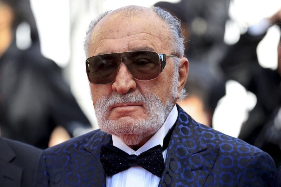 Pensia lui Ion Țiriac stârnește controverse. Ce cotizație primește miliardarul de la statul român. L-a surclasat pe fostul coleg Năstase