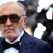 Ion Ţiriac | FOTO Sport Pictures