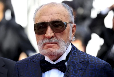 Ion Ţiriac | FOTO Sport Pictures 