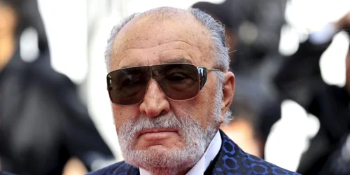 Ion Ţiriac | FOTO Sport Pictures 