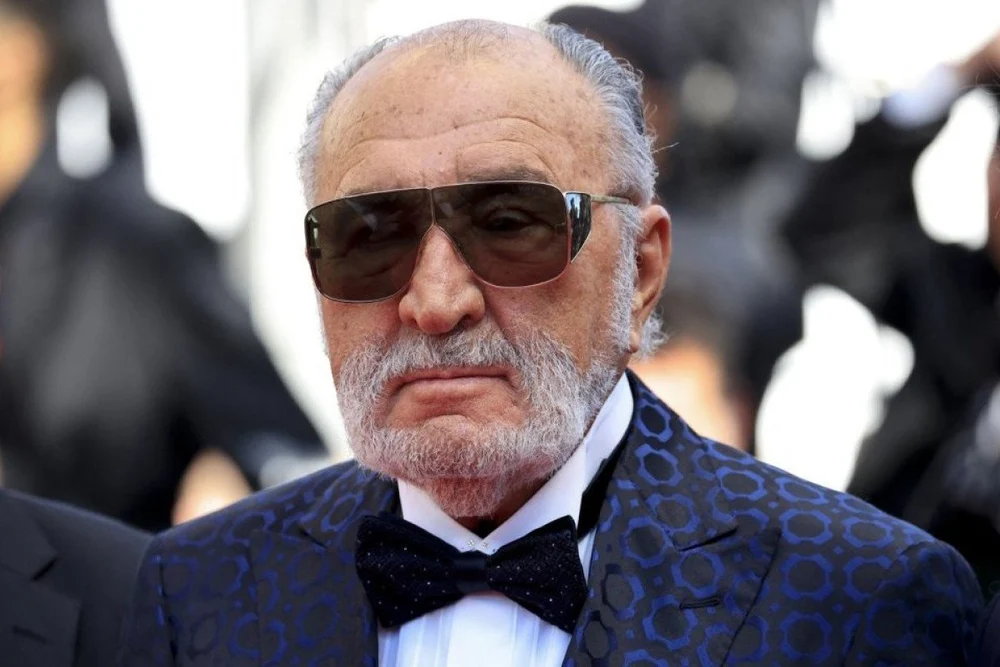 Pensia lui Ion Țiriac stârnește controverse. Ce cotizație primește miliardarul de la statul român. L-a surclasat pe fostul coleg Năstase