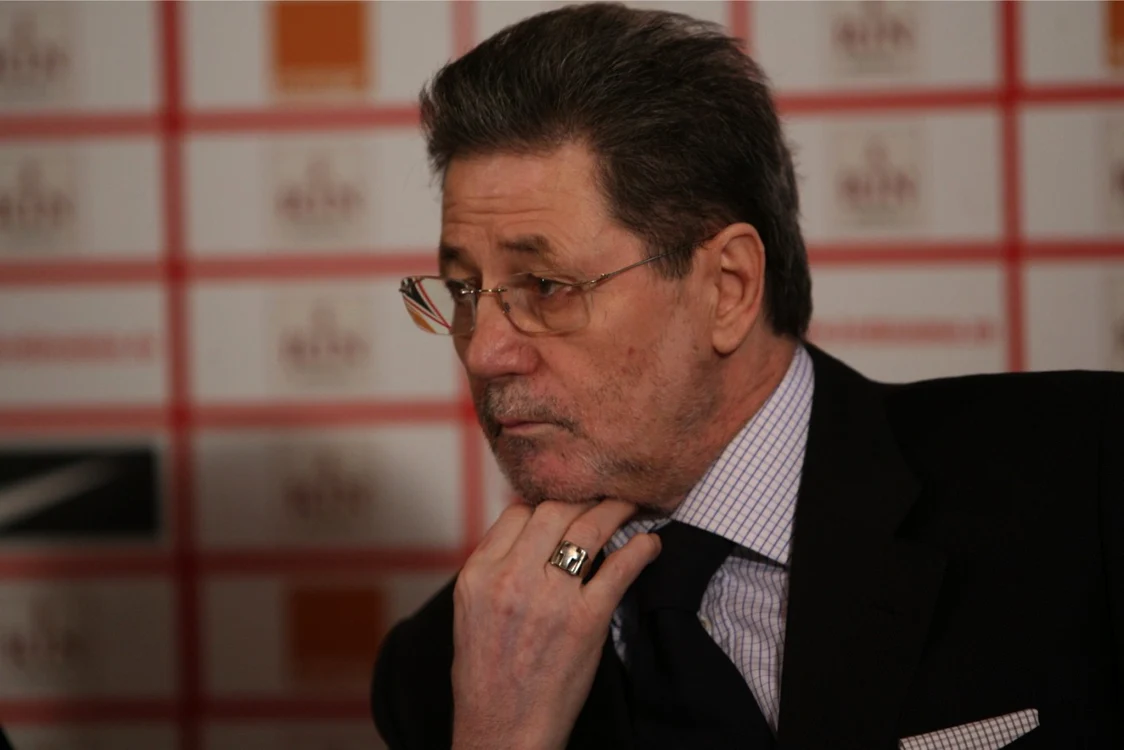 Cornel Dinu FOTO Adevărul