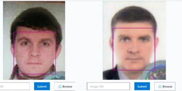 Igor Gordienko Captura The Bellingcat