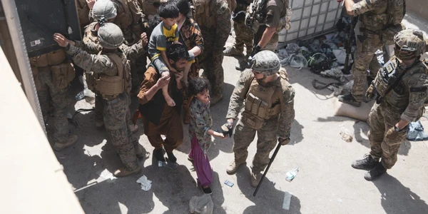 afganistan