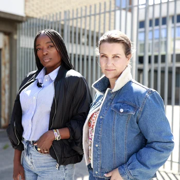 Martha Louise a Norvegiei apare într-un reality show. FOTO: Instagram