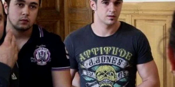 Andrei Hosu şi Bogdan Baciu sunt cercetaţi în libertate