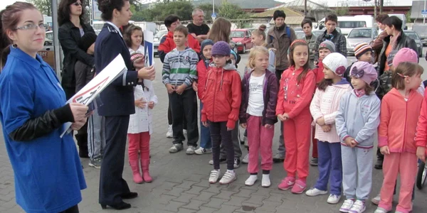 educatie rutiera